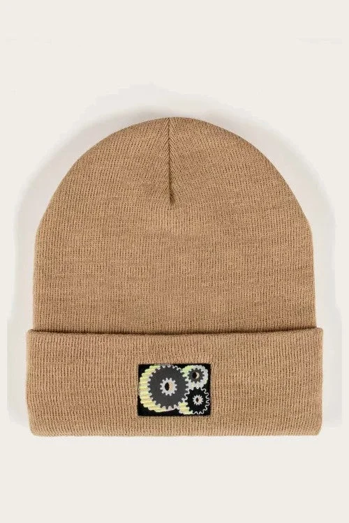 Brain Warmer Beanie