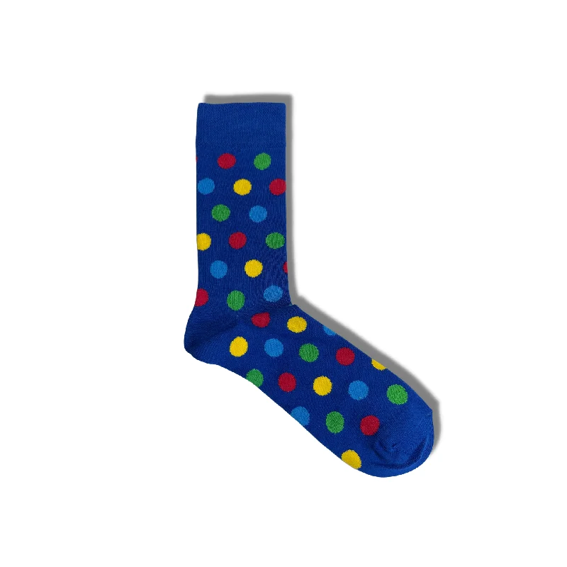 Dot Sock