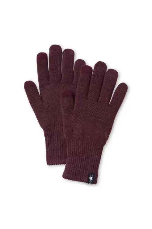 Wool Liner Glove