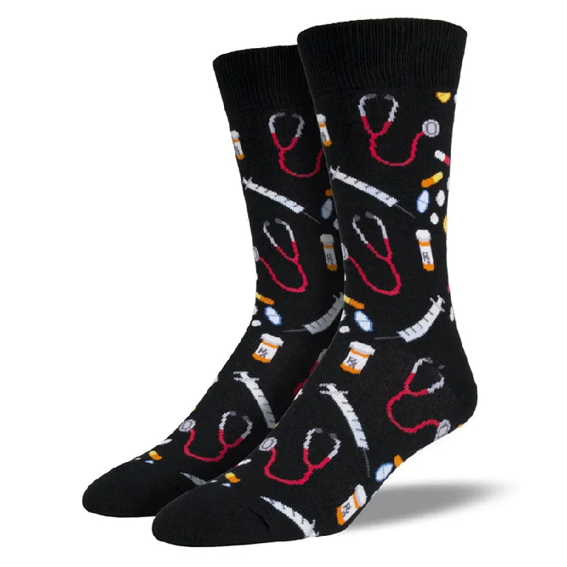 Men's Medicine Socks