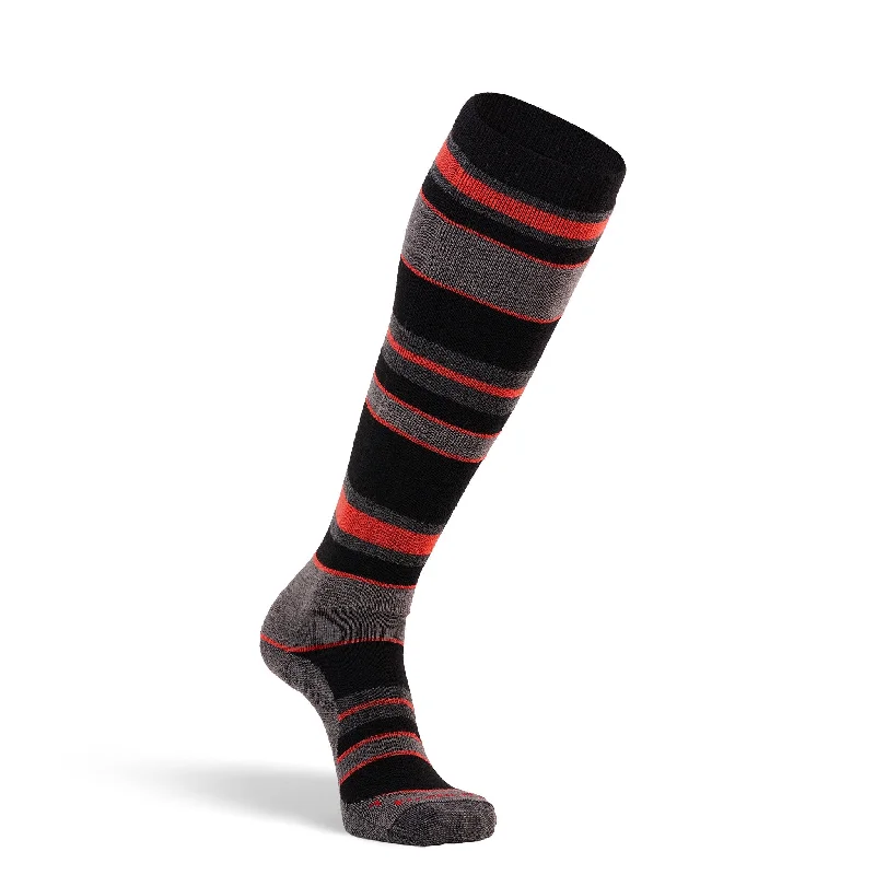 Men's Lift Lightweight Over-The-Calf Ski and Snowboard Sock