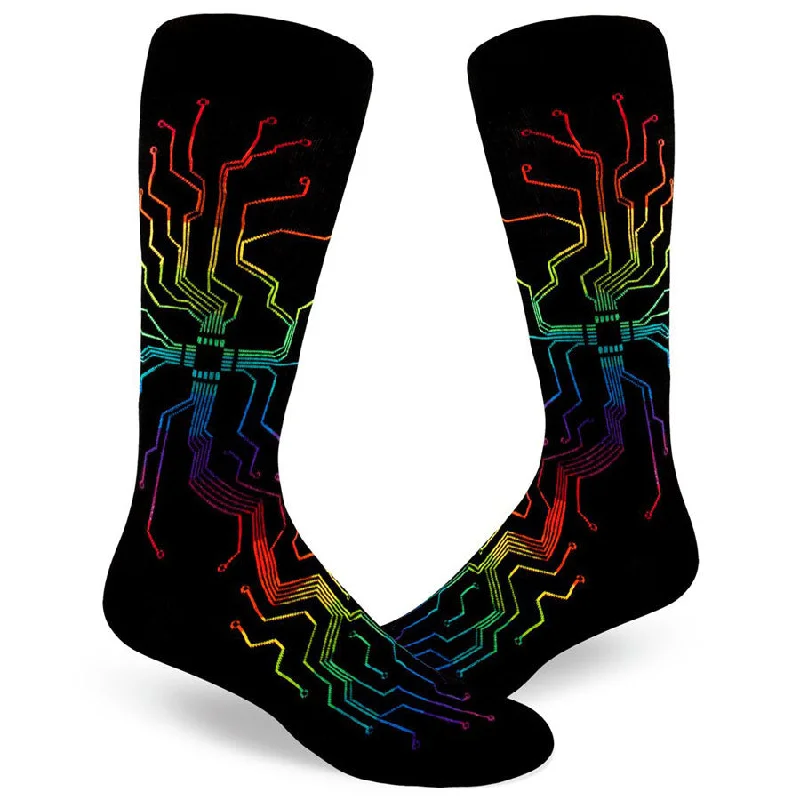 Men's Muthaboard Socks