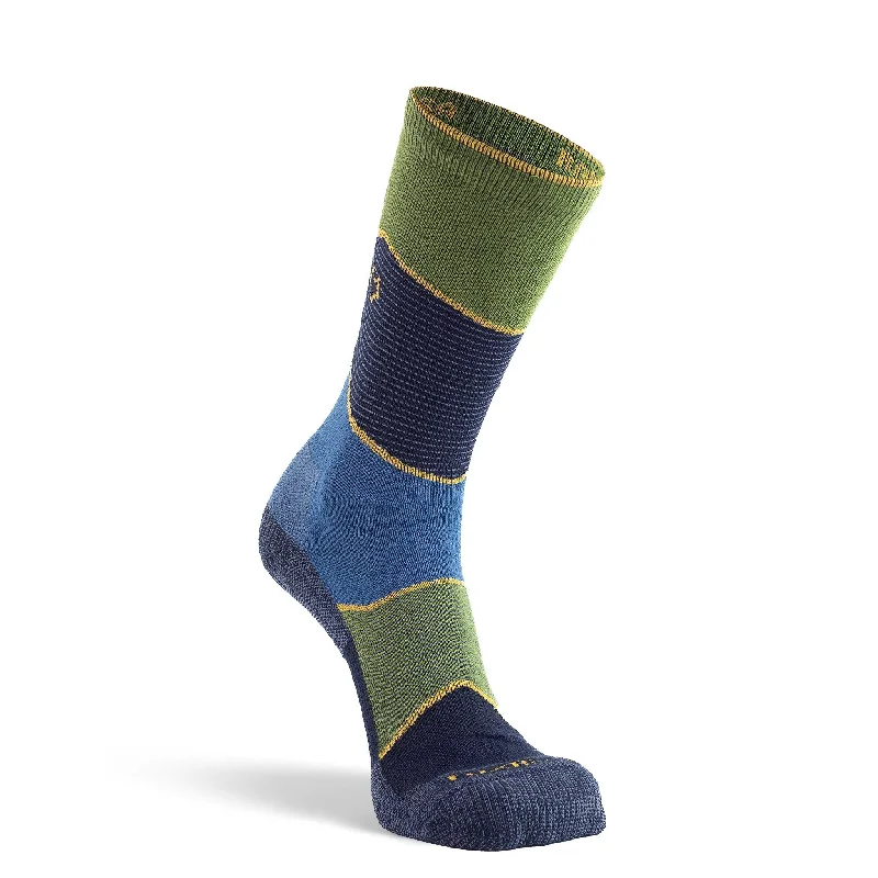 Men's Ramble Lightweight Crew Hiking Sock