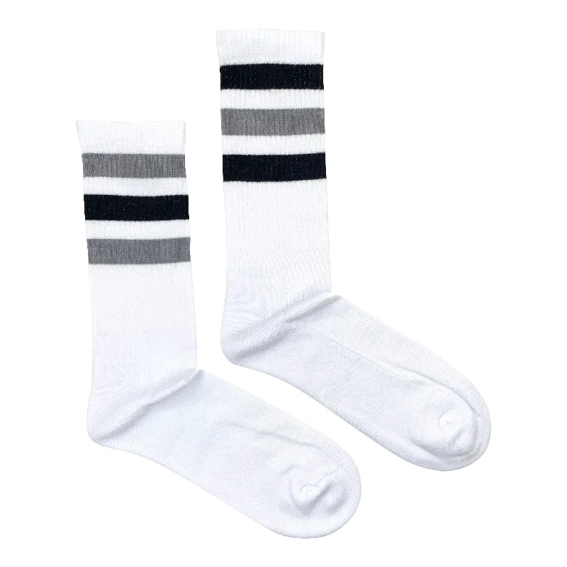 Men's Unlock Athletic Socks