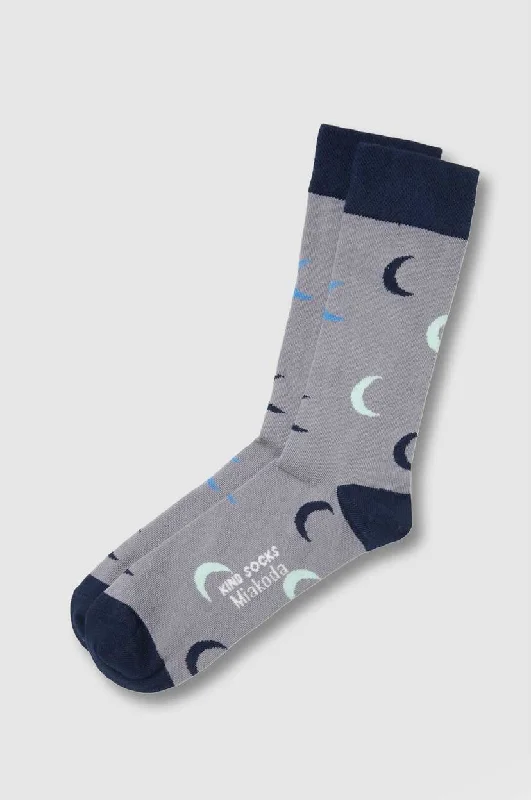 Moon Kind Socks x Miakoda New York (Limited Edition)