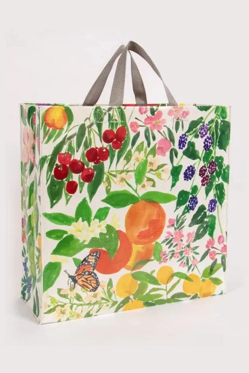 Orchard Shopper Bag