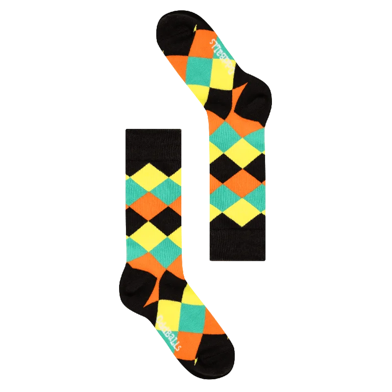 Socks - Monthly Subscription