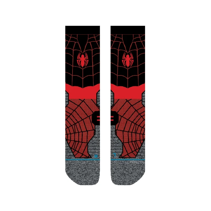 Stance Spider Man Run