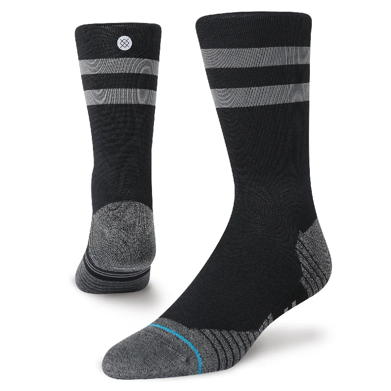 Stance Run Ultralight - Crew