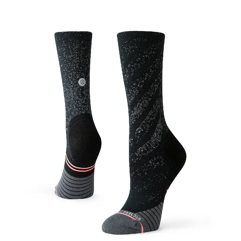 Stance Women's Uncommon Run - Crew