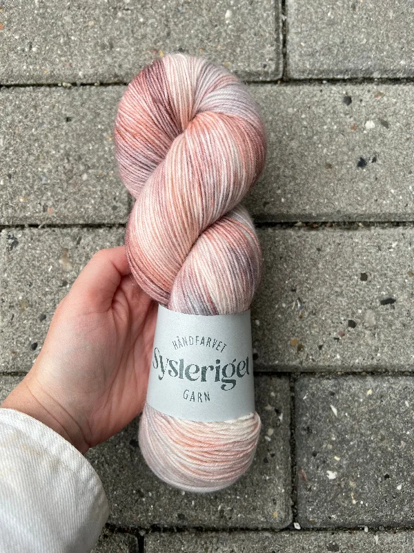 Sysleriget Sock | Morning Mist