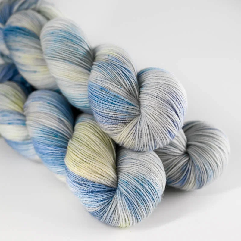 Sysleriget Sock | Blue Dreams