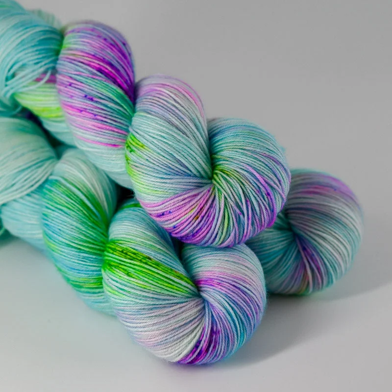 Sysleriget Sock | Mermaid