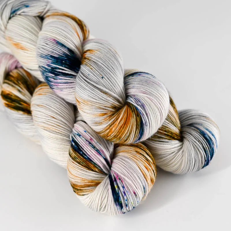 Sysleriget Sock | Pollock Light