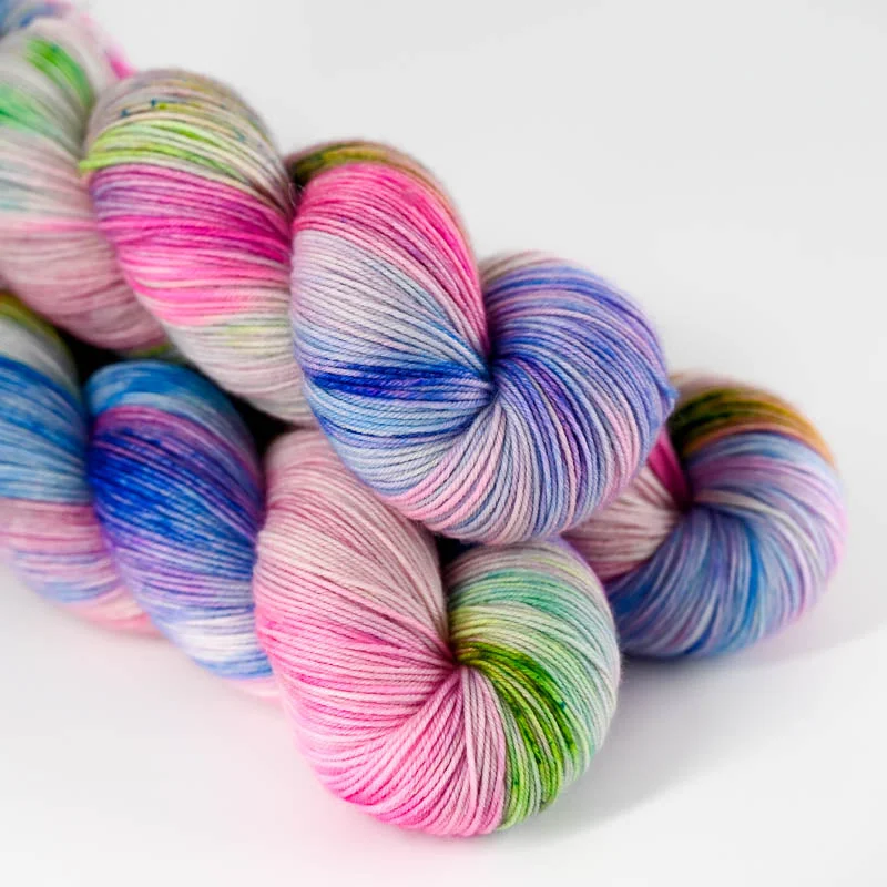 Sysleriget Sock | Psychedelic Susie