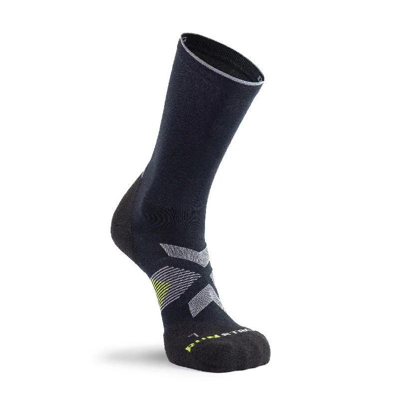 Arid Lightweight Crew Running Sock