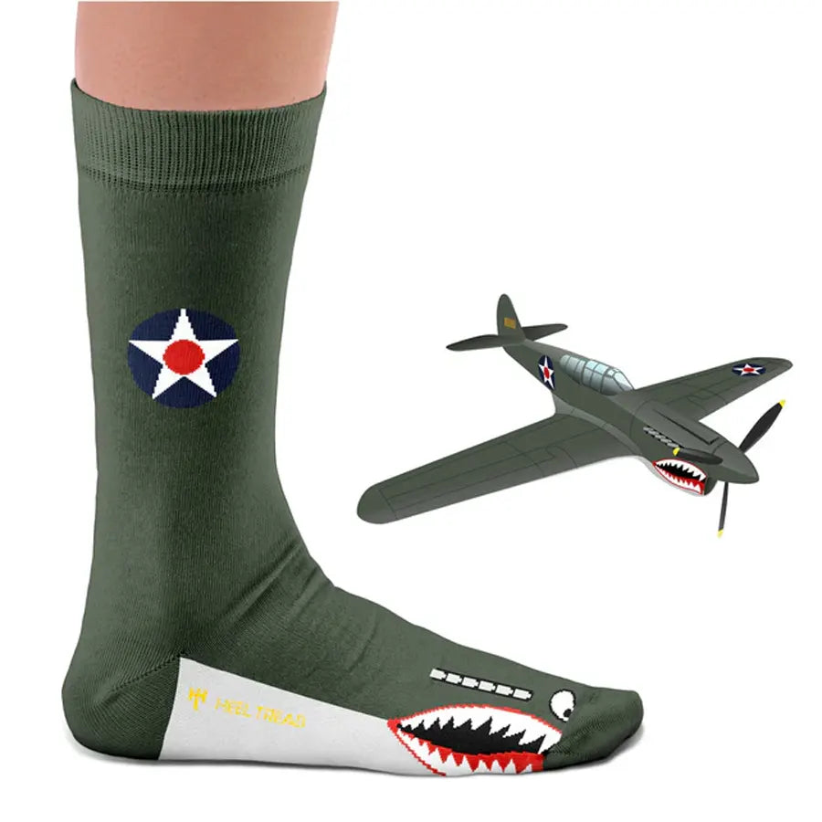 Unisex P40 Socks