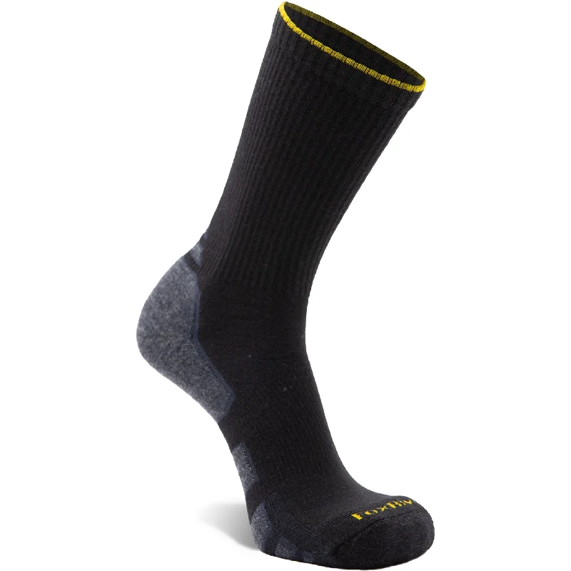 Peakheat Medium Weight Crew Work Sock