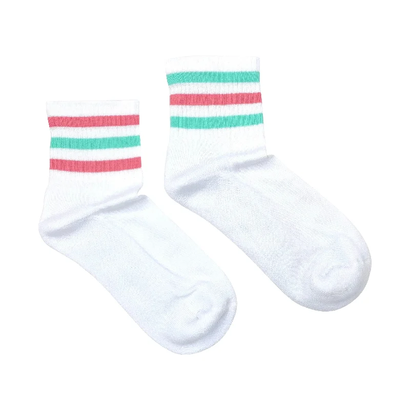 Women's Aspire Athletic Socks