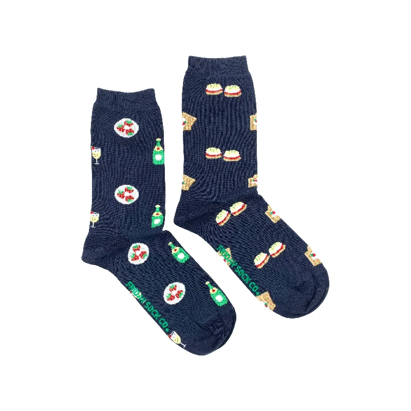 Women's Brunch Socks