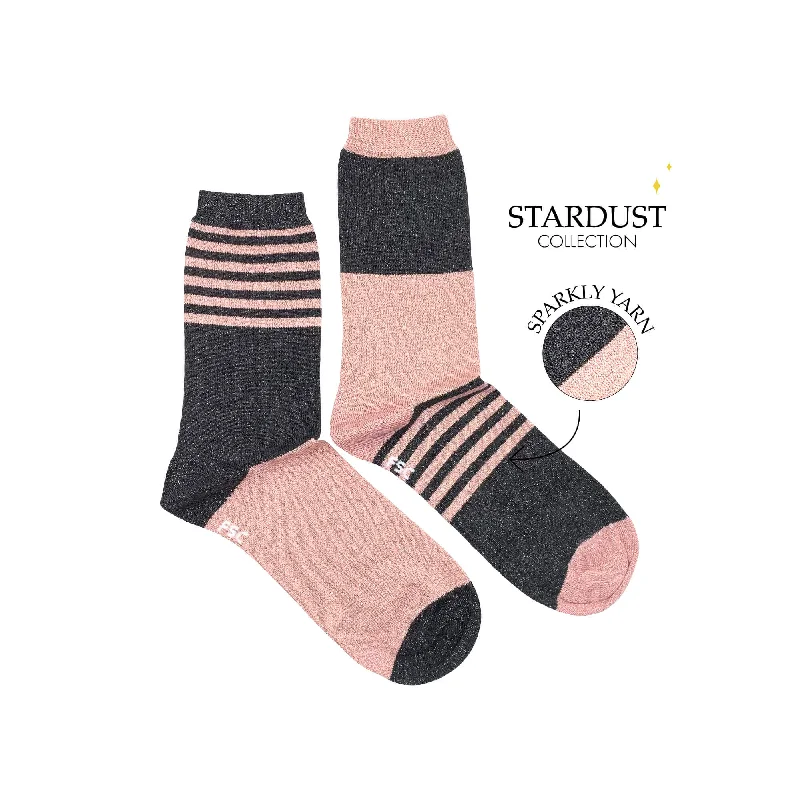 Women's Charm Stardust Socks