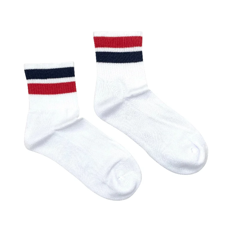 Women's Classic Athletic Socks