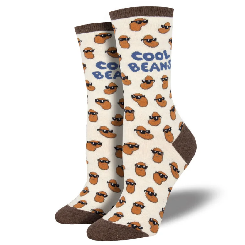 Women's Cool Beans Socks