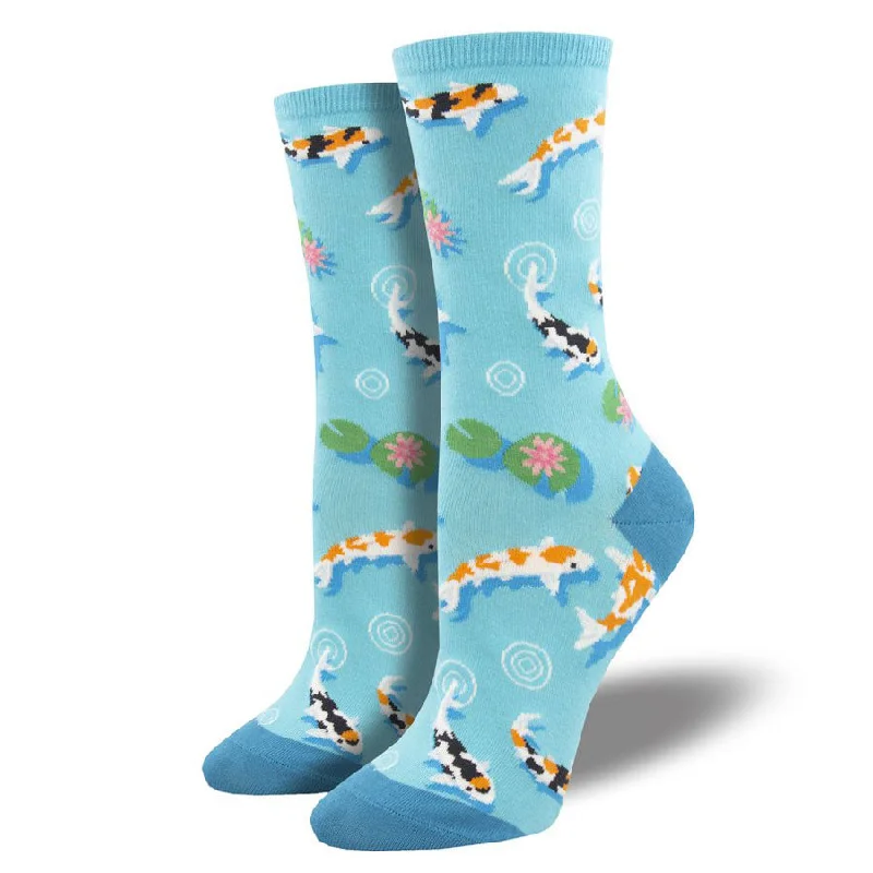 Women's Every Now And Zen Socks