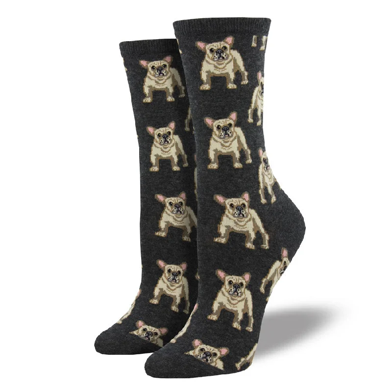 Women's Frenchie Socks