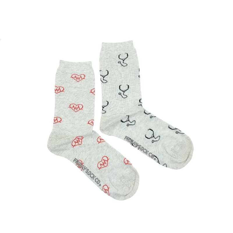 Women's Healthcare Socks