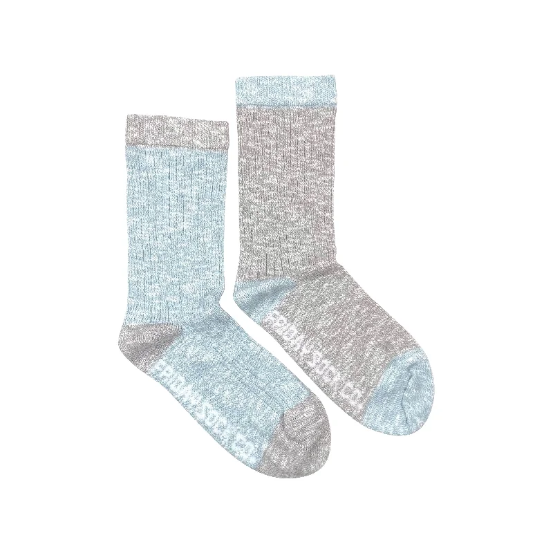 Women's Ice Sheet Camp Socks