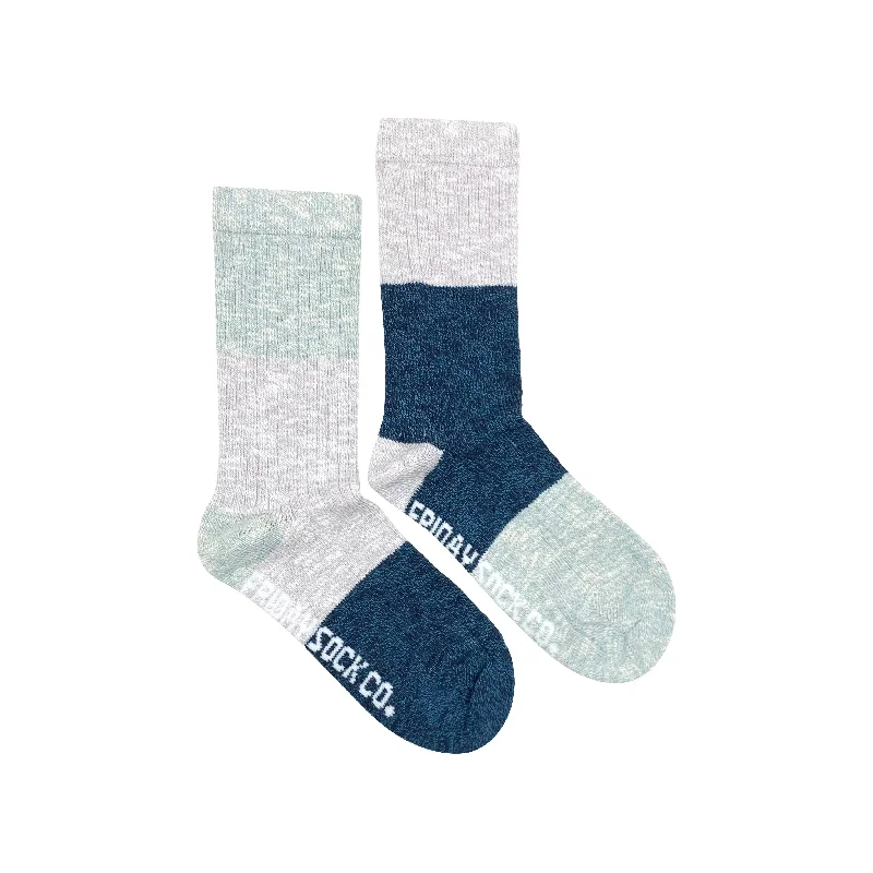 Women's Kayak Camp Socks