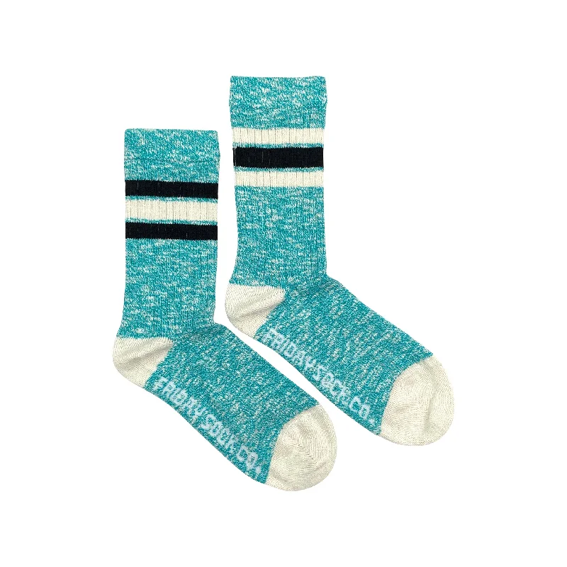 Women's Lake Louise Camp Socks