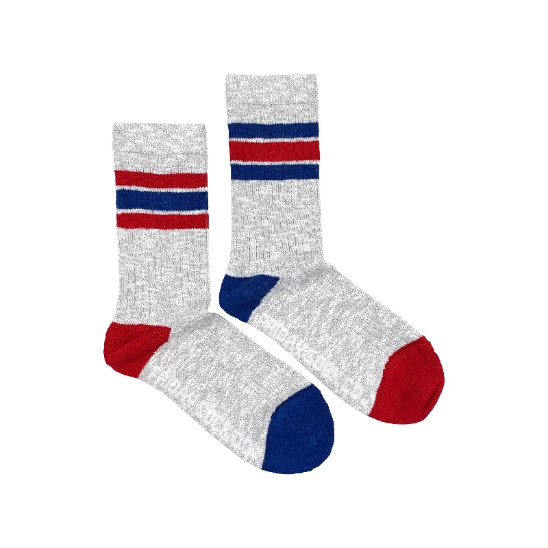 Women's Mountain Top Camp Socks