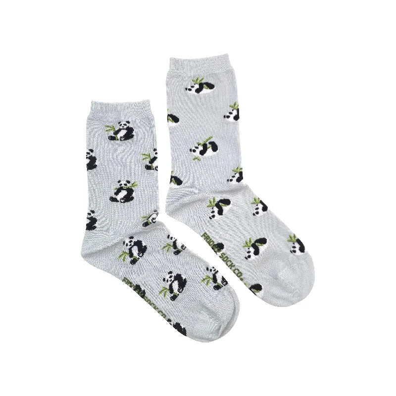 Women's Panda Socks