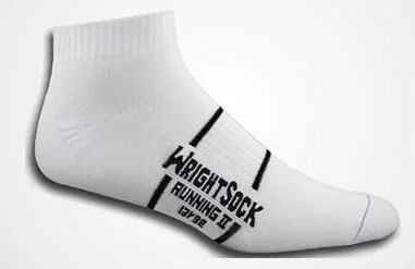 Wrightsock Running II - Quarter