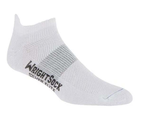 Wrightsock Silver Stride - Tab