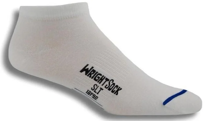 Wrightsock Single Layer Ultra Thin - Lo Quarter