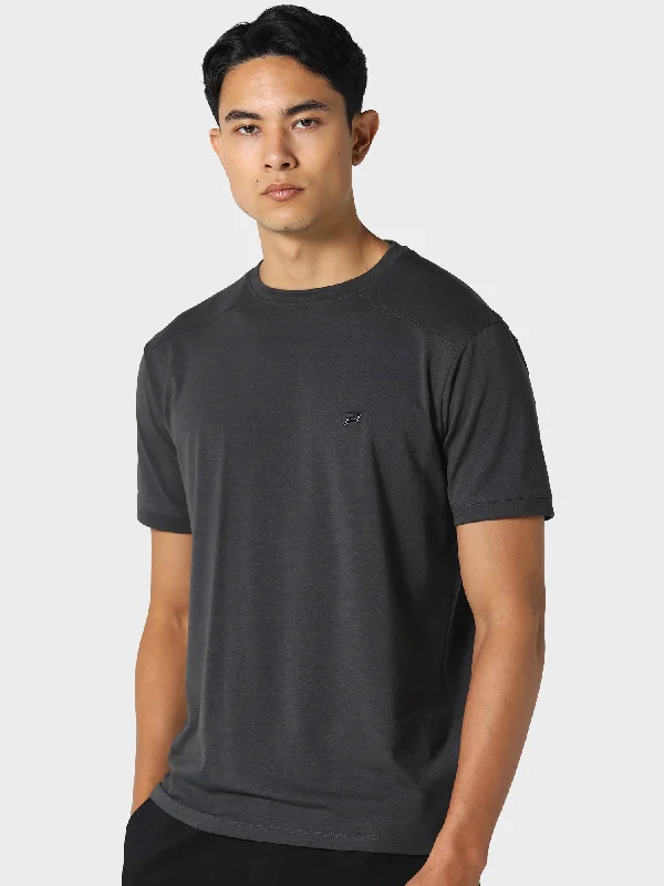 Gambit Dusty Grey T-Shirt