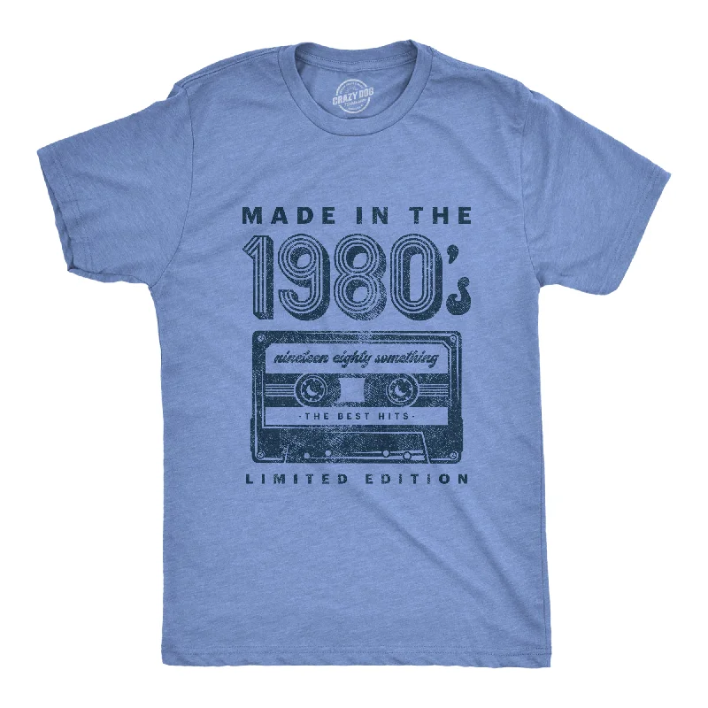 Made In The 1980s Men's T Shirt