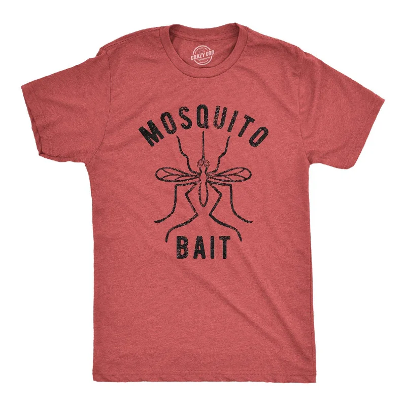 Mosquito Bait Men's T Shirt