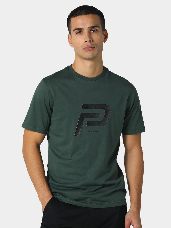 Raydash Deep Emerald T-Shirt