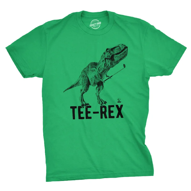 Tee Rex Men's T Shirt