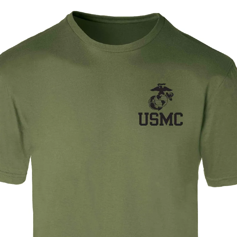 USMC EGA T-Shirt