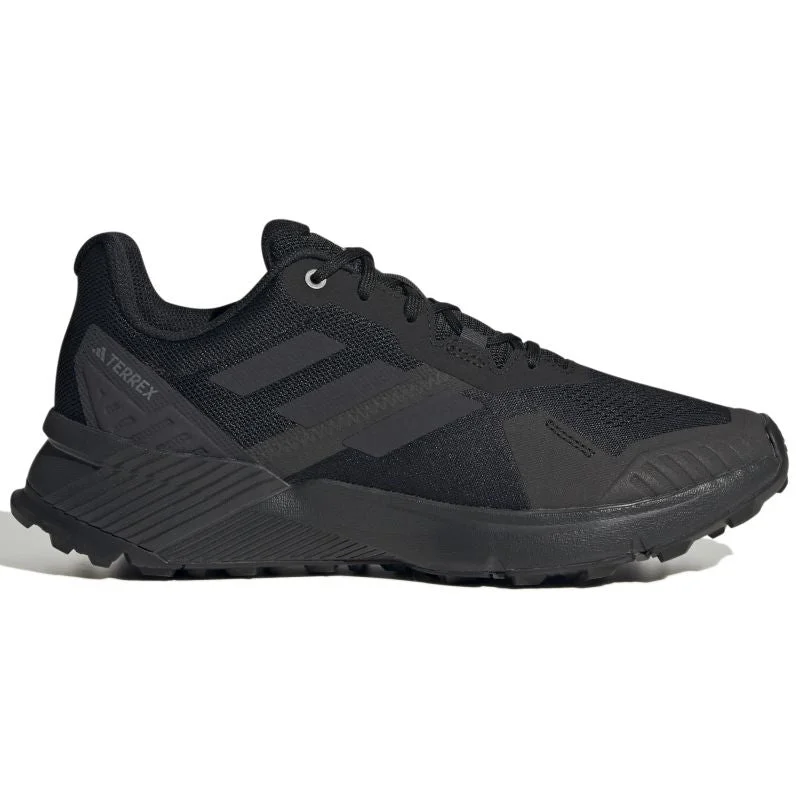 Adidas Terrex Soulstride Mens Trail Running Shoes