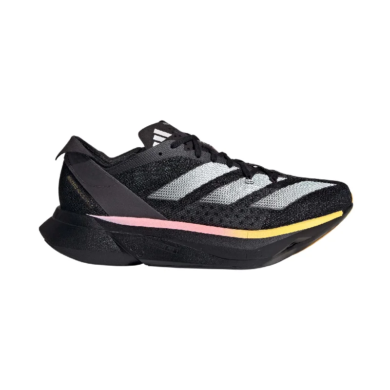 adidas | Women's Adizero Adios Pro 3 Running Shoes - Core Black