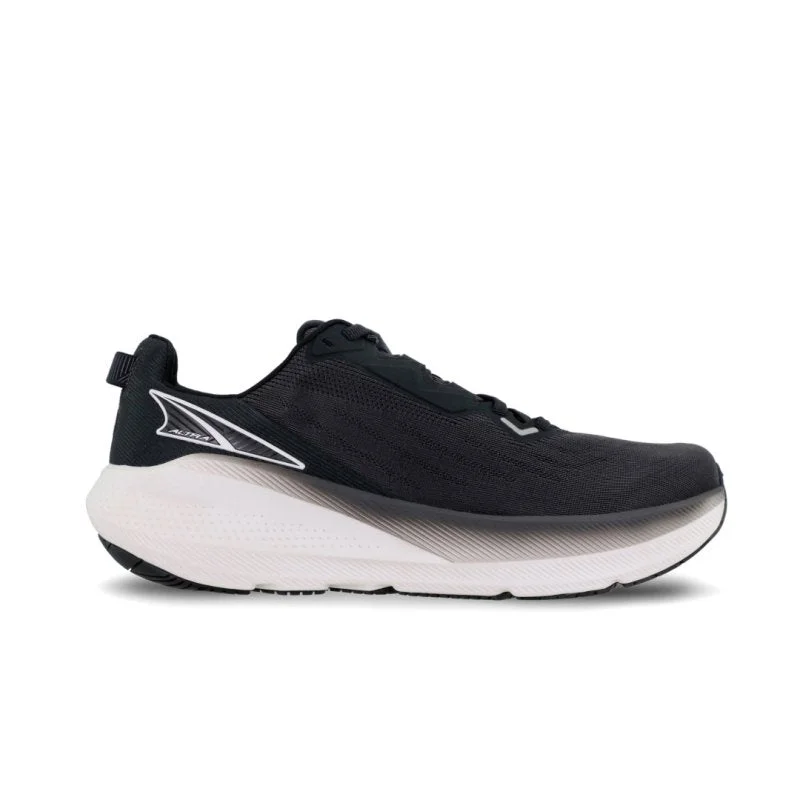 Altra Men's FWD VIA - Black/White