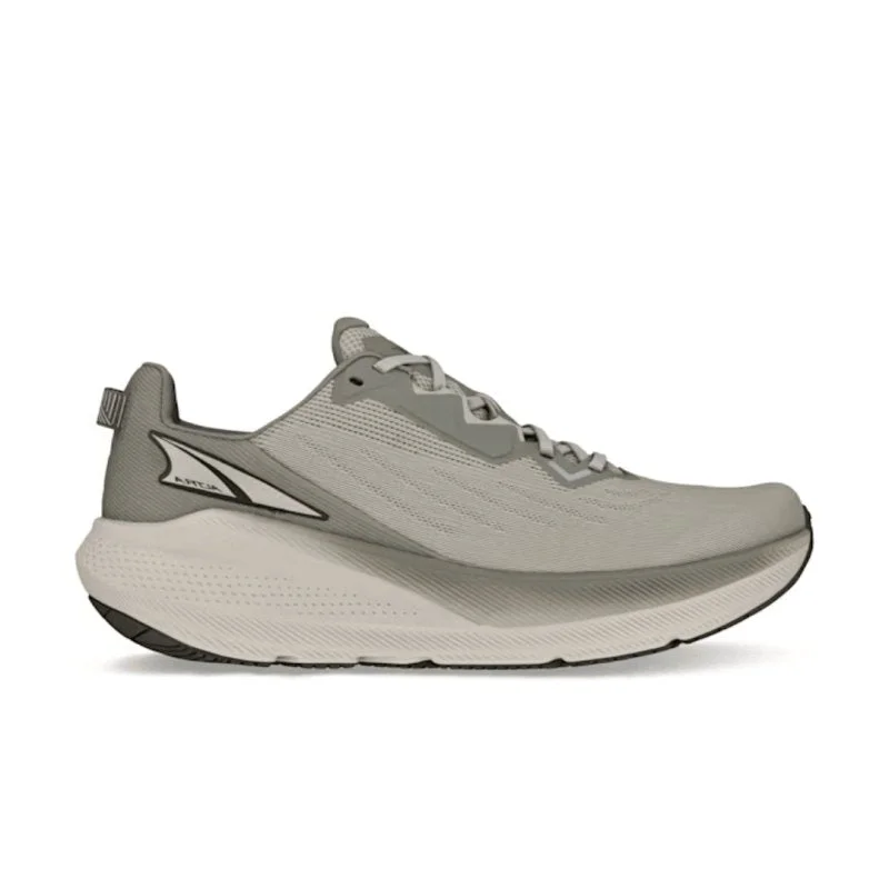 Altra Men's FWD VIA - Gray