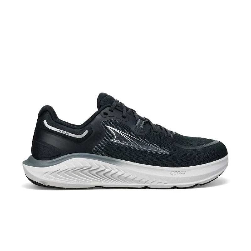 Altra Men's Paradigm 7 (Wide Width) - Black