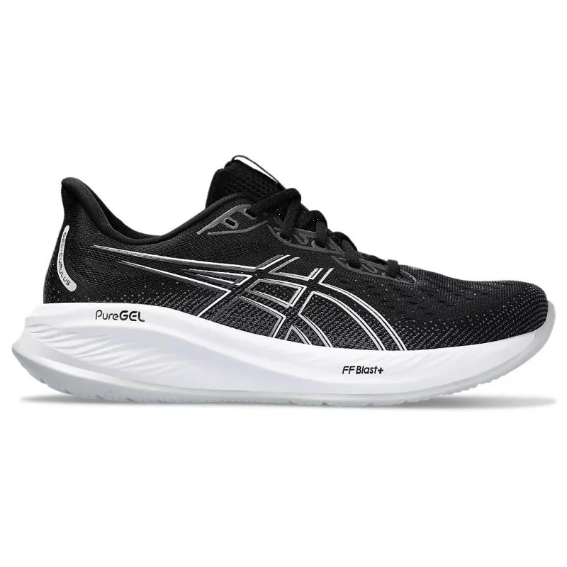 ASICS GEL-Cumulus 26 4E XTRA WIDE Mens Running Shoes